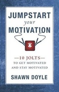 Cover: Jumpstart Your Motivation - Embassy Books