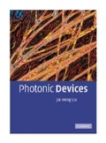 Cover: Photonic Devices - Cambridge University Press