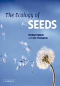 Cover: The Ecology of Seeds - Cambridge University Press