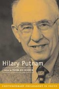 Cover: Hilary Putnam - Cambridge University Press
