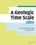 Cover: A Geologic Time Scale 2004 - Cambridge University Press