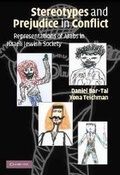 Cover: Stereotypes and Prejudice in Conflict - Cambridge University Press