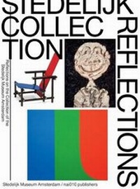 Enlarge image Cover: Stedelijk Collection Reflections - NAI Publishers