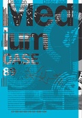 Cover: Oase 89 - Images of the Mid-Size City - NAI Publishers