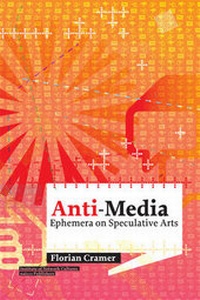 Enlarge image Cover: Anti-Media - NAI Publishers