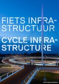 Cover: Cycle Infrastructure - NAI Publishers