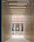 Cover: The New Rijksmuseum - Cruz Y Ortiz Architects - NAI Publishers