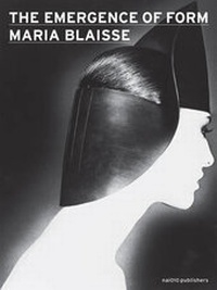 Enlarge image Cover: Maria Blaise - the Emergence of Form - NAI Publishers