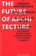 Cover: The Future of Architecture - NAI Publishers