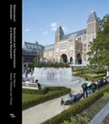 Cover: Rijksmuseum Amsterdam - Restoration and Transformation of a National Monument - NAI Publishers