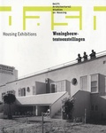 Cover: Dash 09 - Housing Exhibitions - NAI Publishers