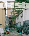Cover: Dash - Housing the Student - NAI Publishers