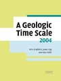 Cover: A Geologic Time Scale 2004 - Cambridge University Press