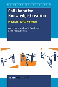 Enlarge image Cover: Collaborative Knowledge Creation - Brill