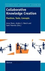 Cover: Collaborative Knowledge Creation - Brill