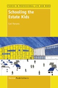 Cover: Schooling the Estate Kids - Brill