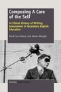 Cover: Composing A Care of the Self - Brill