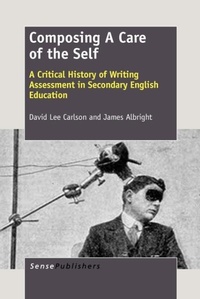 Enlarge image Cover: Composing A Care of the Self - Brill