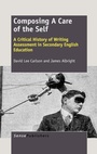 Cover: Composing A Care of the Self - Brill