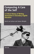 Cover: Composing A Care of the Self - Brill