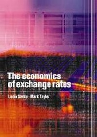 Enlarge image Cover: The Economics of Exchange Rates - Cambridge University Press