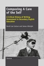 Cover: Composing A Care of the Self - Brill