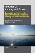 Cover: Theories of Bildung and Growth - Brill