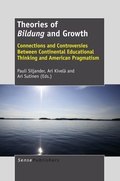 Cover: Theories of Bildung and Growth - Brill