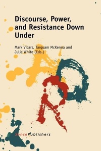 Enlarge image Cover: Discourse, Power, and Resistance Down Under - Brill