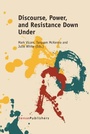 Cover: Discourse, Power, and Resistance Down Under - Brill
