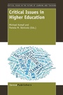 Cover: Critical Issues in Higher Education - Brill