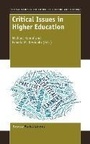 Cover: Critical Issues in Higher Education - Brill