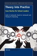 Cover: Theory into Practice - Brill