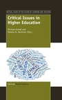 Cover: Critical Issues in Higher Education - Brill