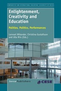 Cover: Enlightenment, Creativity and Education - Brill