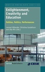 Cover: Enlightenment, Creativity and Education - Brill