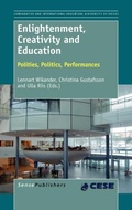 Cover: Enlightenment, Creativity and Education - Brill