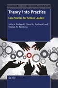 Cover: Theory into Practice - Brill