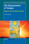 Cover: The Edusemiotics of Images - Brill