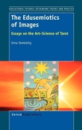 Cover: The Edusemiotics of Images - Brill