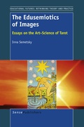 Cover: The Edusemiotics of Images - Brill