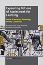 Cover: Expanding Notions of Assessment for Learning - Brill