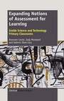 Cover: Expanding Notions of Assessment for Learning - Brill