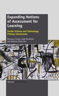 Bild: Expanding Notions of Assessment for Learning - Brill