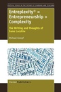 Cover: Entreplexity = Entrepreneurship + Complexity - Brill