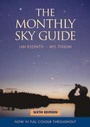 Cover: The Monthly Sky Guide - Cambridge University Press