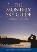 Cover: The Monthly Sky Guide - Cambridge University Press