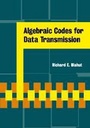 Cover: Algebraic Codes for Data Transmission - Cambridge University Press