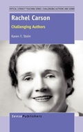 Cover: Rachel Carson - Brill