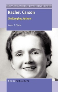 Enlarge image Cover: Rachel Carson - Brill